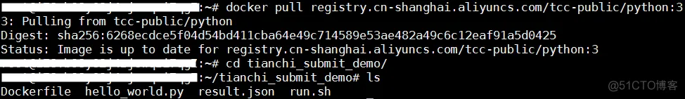 docker搭建jira docker搭建镜像仓库_docker搭建jira_07